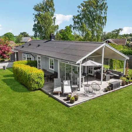 Holiday home Awesome In With Wifi *