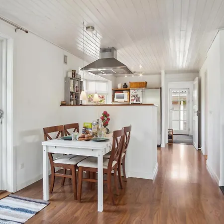 Awesome In With Wifi Holiday home