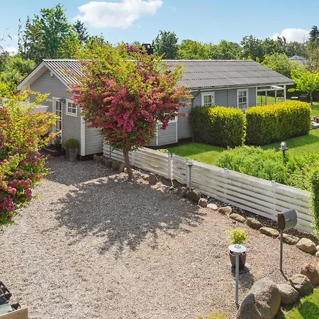 Awesome In With Wifi Holiday home Slagelse