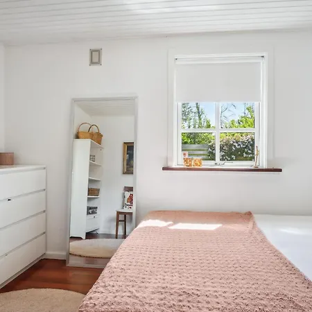 Holiday home Awesome In With Wifi Slagelse