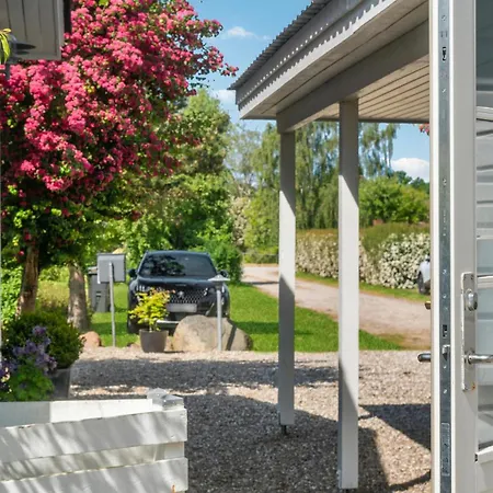 Holiday home Awesome In With Wifi