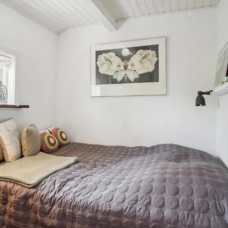 Holiday home Awesome In With Wifi Slagelse